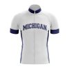 University Of Michigan Cycling Jersey - Image 7
