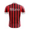 Milano Cycling Jersey - Image 2