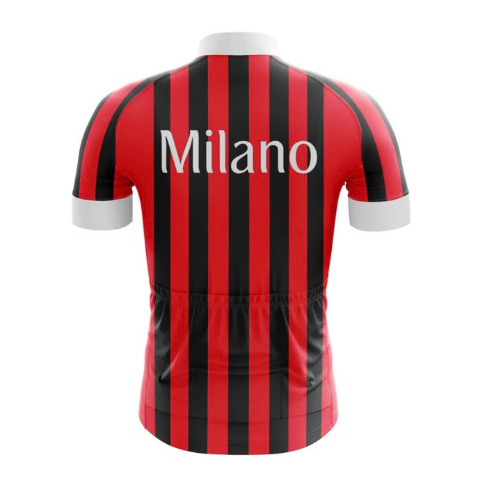 Milano Cycling Jersey - Image 2