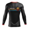 Minnesota Mountain Bike Jersey - Image 2