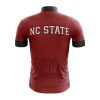 NC State Cycling Jersey - Image 2