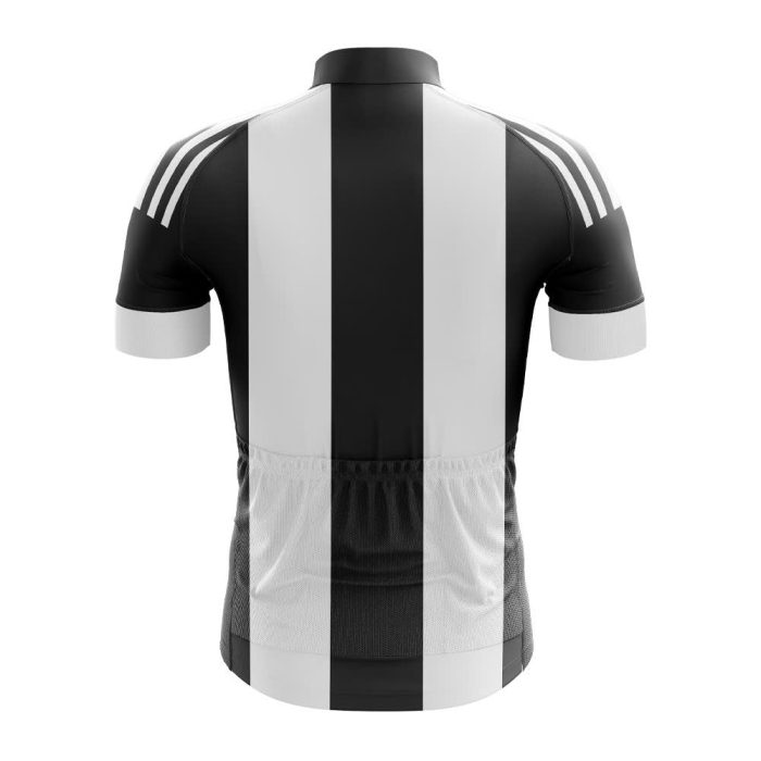 Newcastle Cycling Jersey - Image 2
