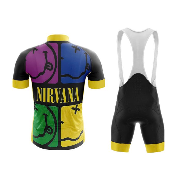 Nirvana Cycling Kit - Image 2