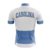 University Of North Carolina Cycling Jersey - Image 4