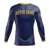 Notre Dame MTB Jersey - Image 2