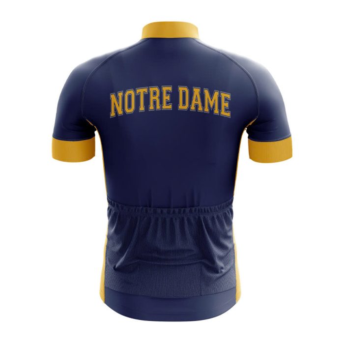 Notre Dame Cycling Jersey - Image 6