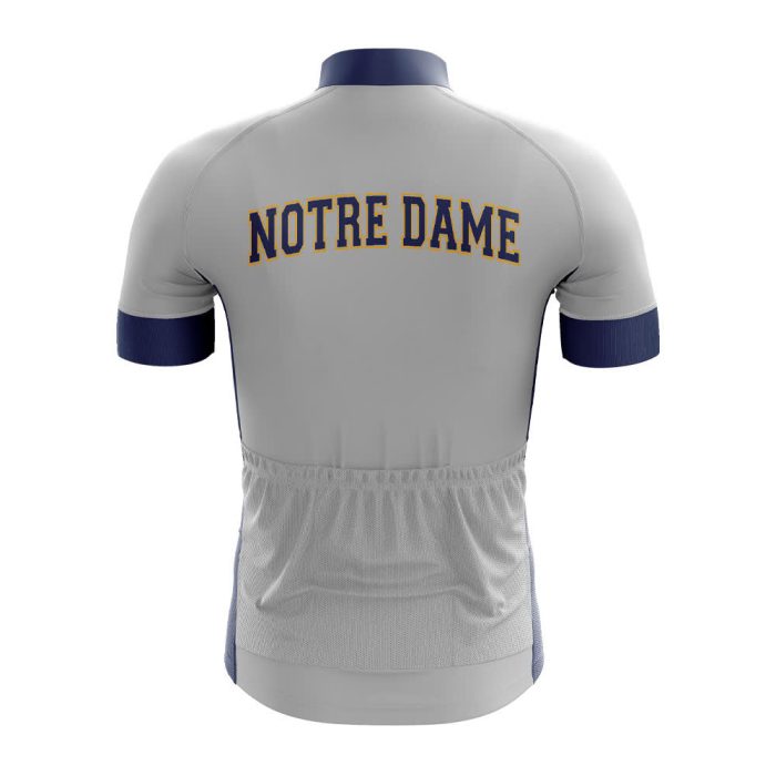 Notre Dame Cycling Jersey - Image 8