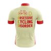 OCD Men's Cycling Jersey - Image 2