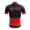 Ohio State Cycling Jersey - Image 4