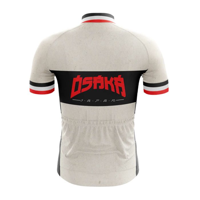 Osaka Cycling Jersey - Image 2