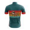 Let Me Overthink This Cycling Jersey - Image 2