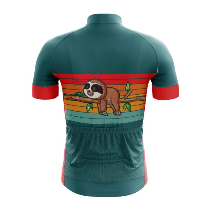 Let Me Overthink This Cycling Jersey - Image 2