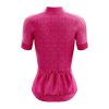 Princess Peach Cycling Jersey - Image 2