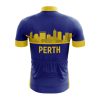 Perth Cycling Jersey - Image 2