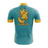 Pikachu Cycling Jersey - Image 2