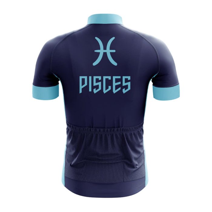 Pisces Cycling Kit - Image 4