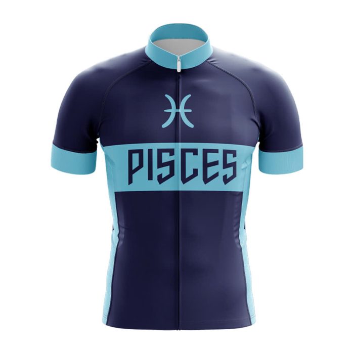 Pisces Cycling Kit - Image 3