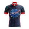 Space Pizza Cycling Jersey