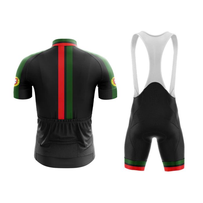 Portugal Cycling Kit - Image 2