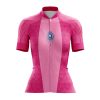 Princess Peach Cycling Jersey