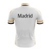 Real Madrid Cycling Jersey - Image 2
