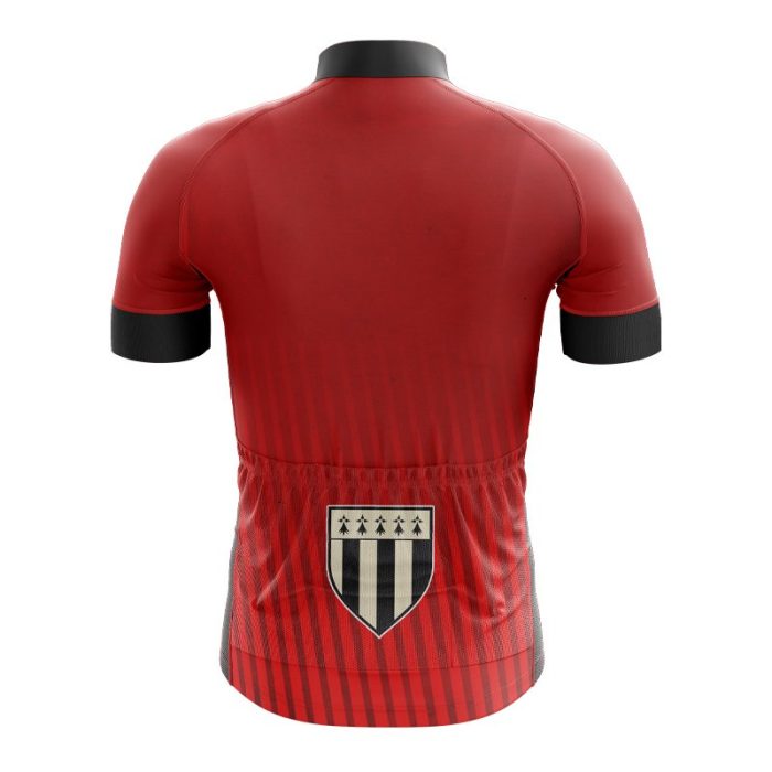 Rennes Cycling Jersey - Image 2