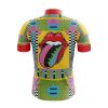 Rolling Tongue Cycling Jersey - Image 2