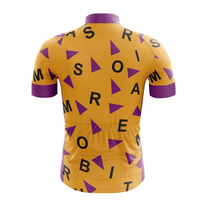 Master Roshi Cycling Jersey - Image 2