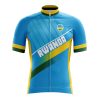 Rwanda Cycling Jersey