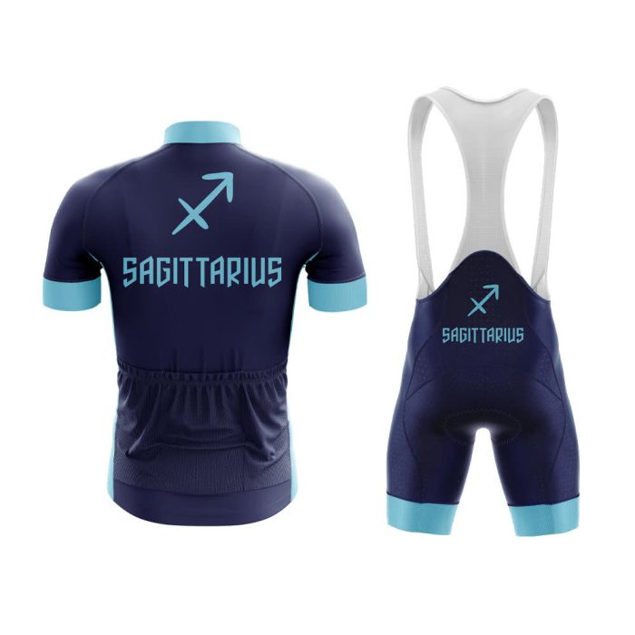 Sagittarius Cycling Kit - Image 2