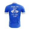 Share the Road Cycling Jersey - Image 2