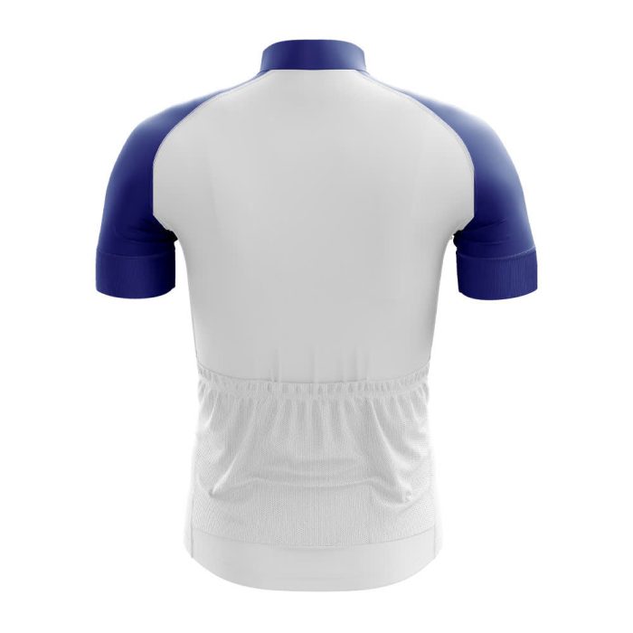Spurs Cycling Jersey - Image 2