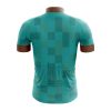 Steve Minecraft Cycling Jersey - Image 2