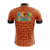 Super Cyclist Bicycle Jersey - Image 2