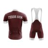 Texas A&M Cycling Kit - Image 2