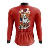 Troop Loops Long Sleeve Cycling Jersey - Image 2