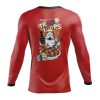 Troop Loops Mountain Bike Jersey - Image 2