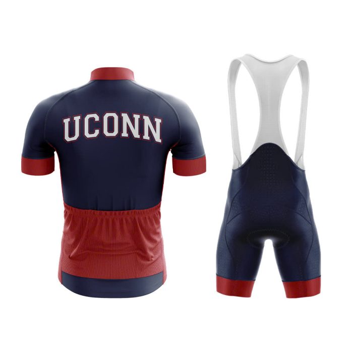 UConn Cycling Kit - Image 2