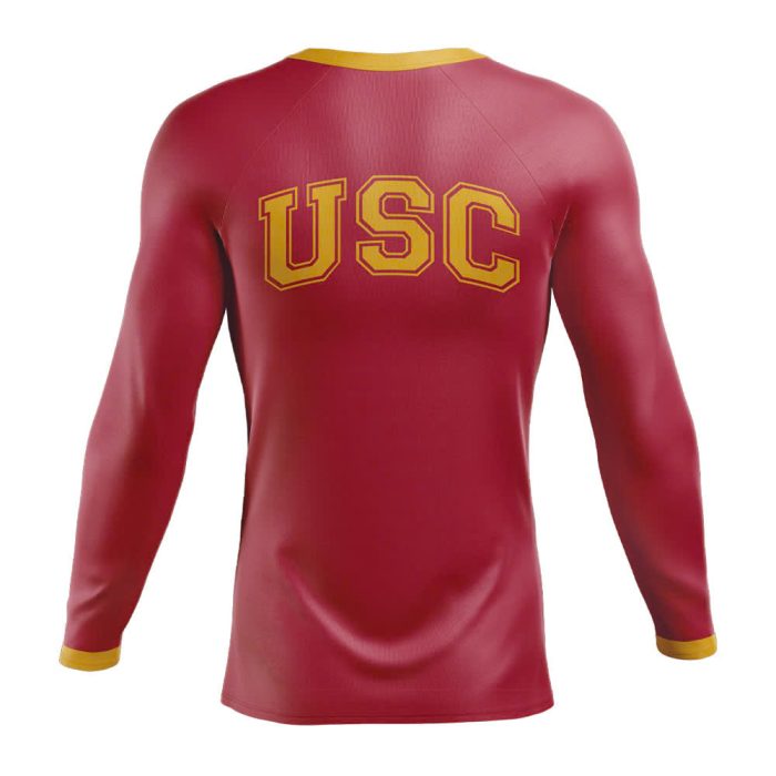 USC MTB Jersey - Image 2