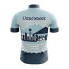 Vancouver Cycling Jersey - Image 2