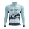 Vancouver Cycling Jersey - Image 5