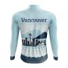 Vancouver Cycling Jersey - Image 6