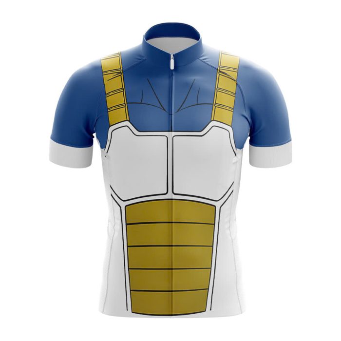 Vegeta Cycling Jersey