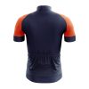 Venezuela Parrot Cycling Jersey - Image 2