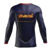 Vermont Mountain Bike Jersey - Image 2