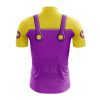 Wario Cycling Jersey - Image 2