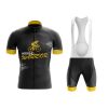 Weekend Warrior Cycling Kit