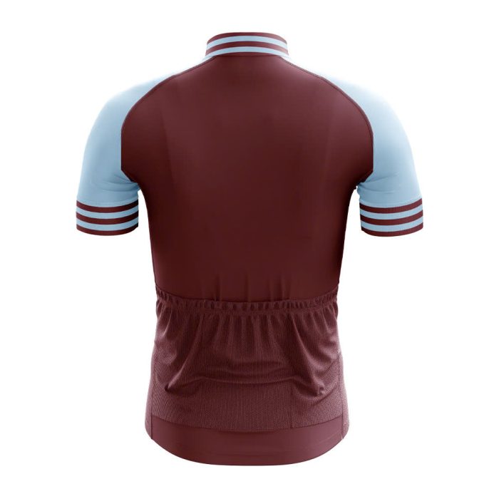 West Ham Cycling Jersey - Image 2