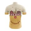 Zurich Cycling Jersey - Image 2